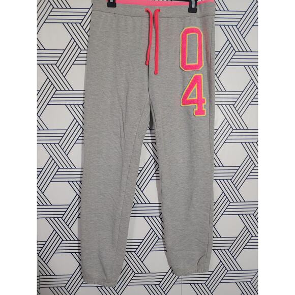 Justice Girls Joggers Size 16 - Picture 4 of 6